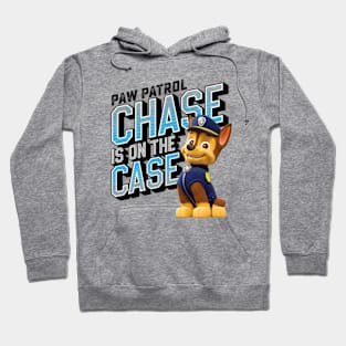 Character On Movie Hoodie